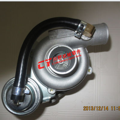 OEM 129137-18010 Excavator Turbocharger 3d84-1 Diesel Engine Turbo