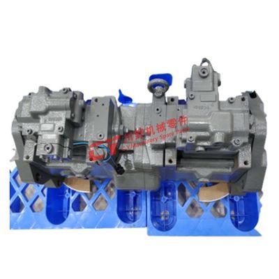 H3V280DTH EC700 Excavator Hydraulic Pump 14522561 VOE14522561