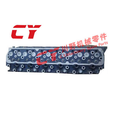 Sk07-2 Marine Diesel Engine Cylinder Heads 6D14 ME997794